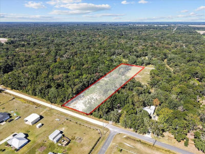 0 NW 162nd St Trenton, FL 32693