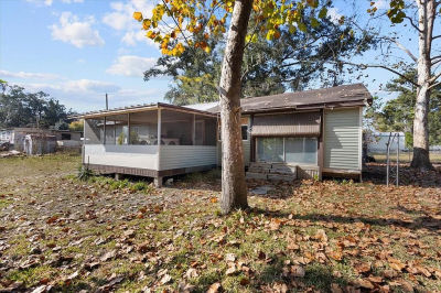 2690 NW 72nd Ter Chiefland, FL 32626