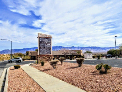 742-750 West Pioneer Boulevard, Mesquite, NV, USA