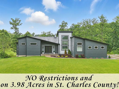 3545 Cappeln Osage Rd Marthasville, MO 63357