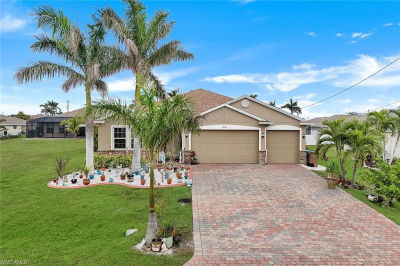 2663 SW 32nd St Cape Coral, FL 33914