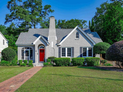 219 Haynsworth St Sumter, SC 29150