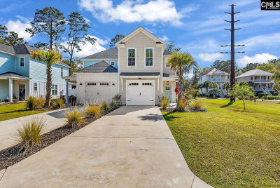 125 Lydia Ln #A Pawleys Island, SC 29585