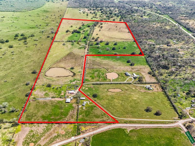 0 County Road 42 Rosharon, TX 77583