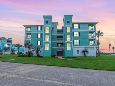 26441 Cat Tail Dr UNIT 202 Galveston, TX 77554