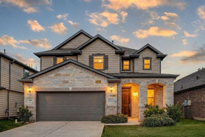 4830 Lucky Fawn Ln Richmond, TX 77406