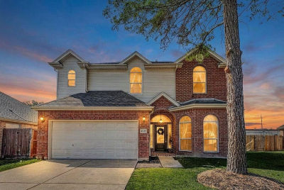 10735 Sunswept Fields Ln Houston, TX 77064