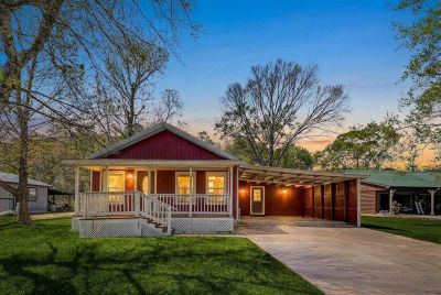 14390 Splenwood Dr Splendora, TX 77372