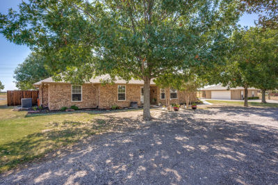 11421 Jennifer Circle, Sanger, TX, USA