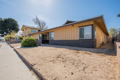 342 E Lancaster Blvd Lancaster, CA 93535