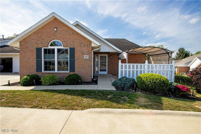 2457 Barrington Way UNIT 327 Wooster, OH 44691