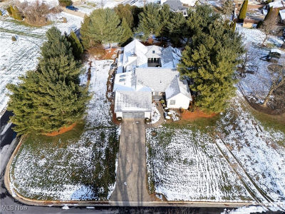 2717 Timothy Pl Wooster, OH 44691