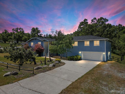 27811 Preakness Dr Tehachapi, CA 93561