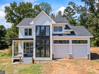 454 Harbor Point Hartwell, GA 30643