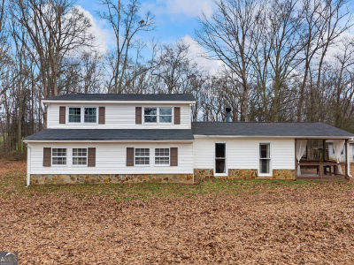 882 B Bailey Rd Hartwell, GA 30643