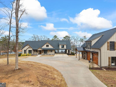 322 Norman Rd Hartwell, GA 30643