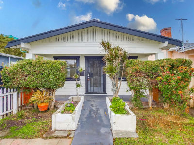 4334 41st St San Diego, CA 92105