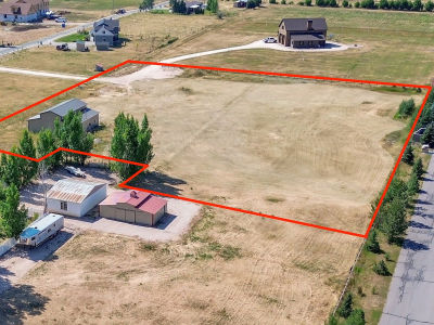 9180 E 200 S Huntsville, UT 84317