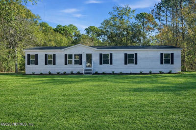 2025 Blueberry Bay Ct Middleburg, FL 32068