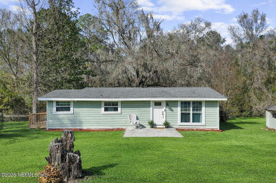 5402 Angus Rd Middleburg, FL 32068