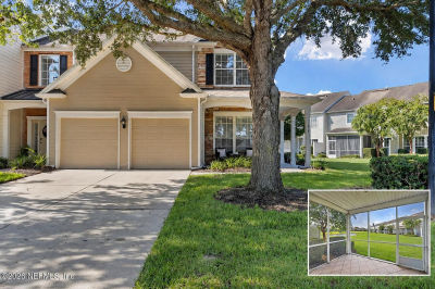 11000 Castlemain Cir E Jacksonville, FL 32256