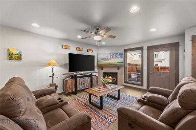 1307 Fozzie Ln #B Belgrade, MT 59714