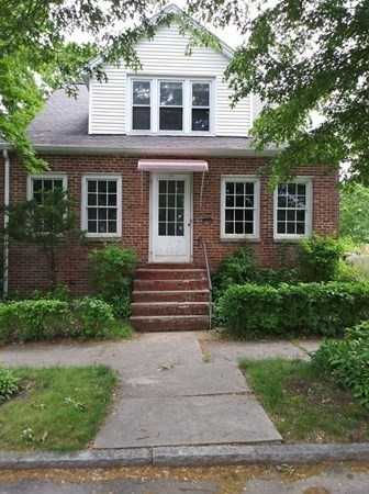 111 Margerie Street, Springfield, MA, USA