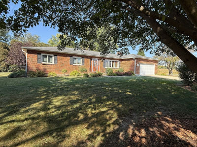 5514 S Forester Dr Rochelle, IL 61068