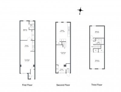 155 West End Avenue, Brooklyn, NY, USA