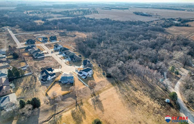 618 Timberline Cir Milford, NE 68405