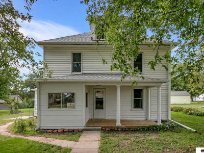 504 Market St Talmage, NE 68448