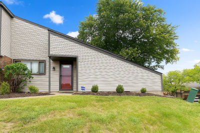 2800 Dry Ridge Ct Villa Hills, KY 41017