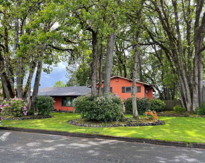 2924 South Shore Drive Southeast, Albany, OR, USA