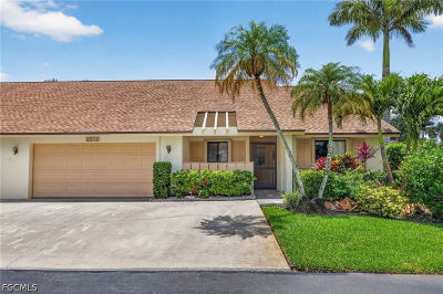 6072 Huntington Woods Dr #17 Naples, FL 34112