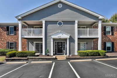 9209 Bent Pine Ct APT H Saint Louis, MO 63126