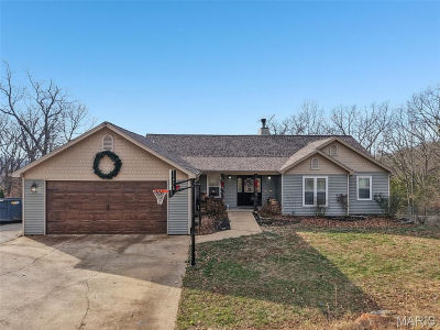 1055 Finney Rd Robertsville, MO 63072