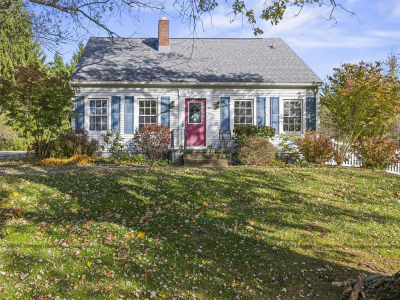 409 E Jamestown Rd Greenville, PA 16125