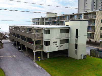 1027 W Beach Blvd #101 Gulf Shores, AL 36542