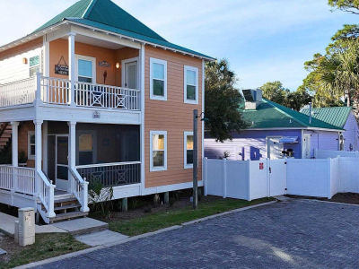 13555 Perdido Key Dr #A-13d Perdido Key, FL 32507