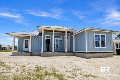 8989 Cape Ln Gulf Shores, AL 36542