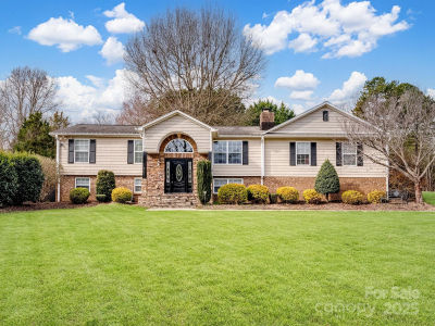 2200 Peninsula Ave Shelby, NC 28150