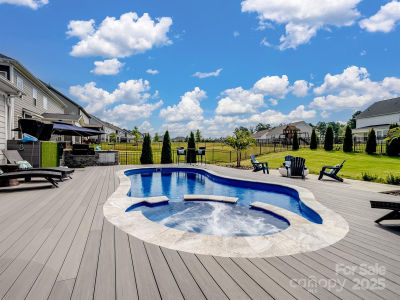 15213 Shallow Ridge Rd Charlotte, NC 28278