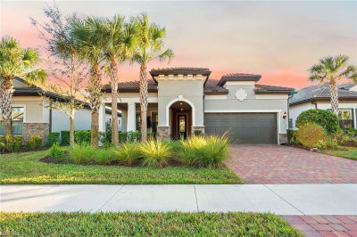 9811 Everglades Dr Naples, FL 34120