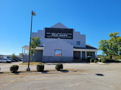 10737 Dutchtown Road, Knoxville, TN, USA