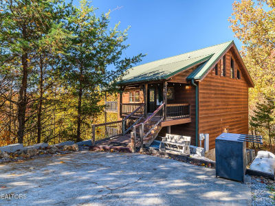 4104 Harvest Moon Ln Sevierville, TN 37862