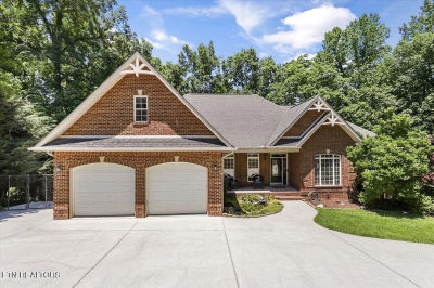 103 Winchester Cir Oak Ridge, TN 37830