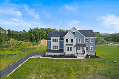 LOT 7 Weeping Willow Dr Andover, MA 01810