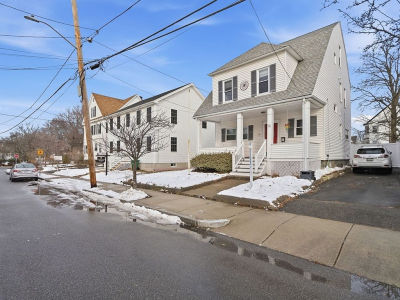 10 Bradshaw St Medford, MA 02155