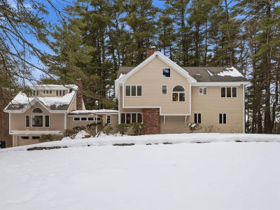 47 Harold Parker Rd Andover, MA 01810
