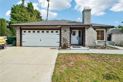 1925 S Starfire Ave Corona, CA 92879